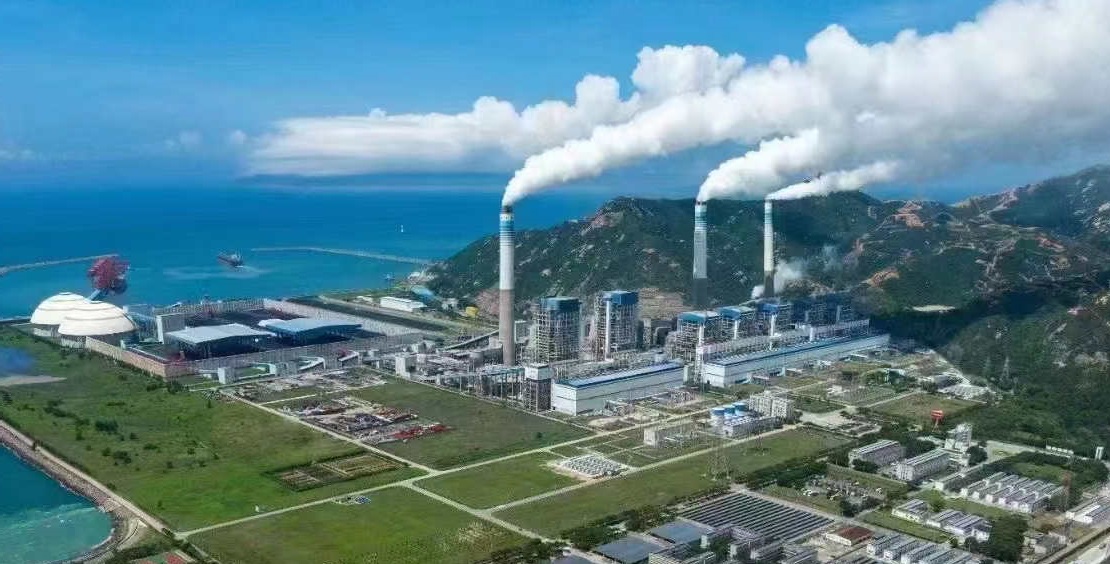 春節(jié)期間華能達(dá)各項(xiàng)目部堅(jiān)守崗位